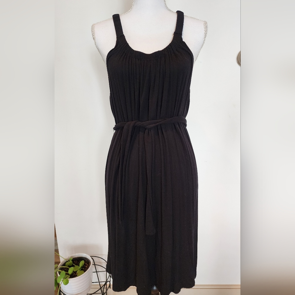 Merona Large Black Cover-up